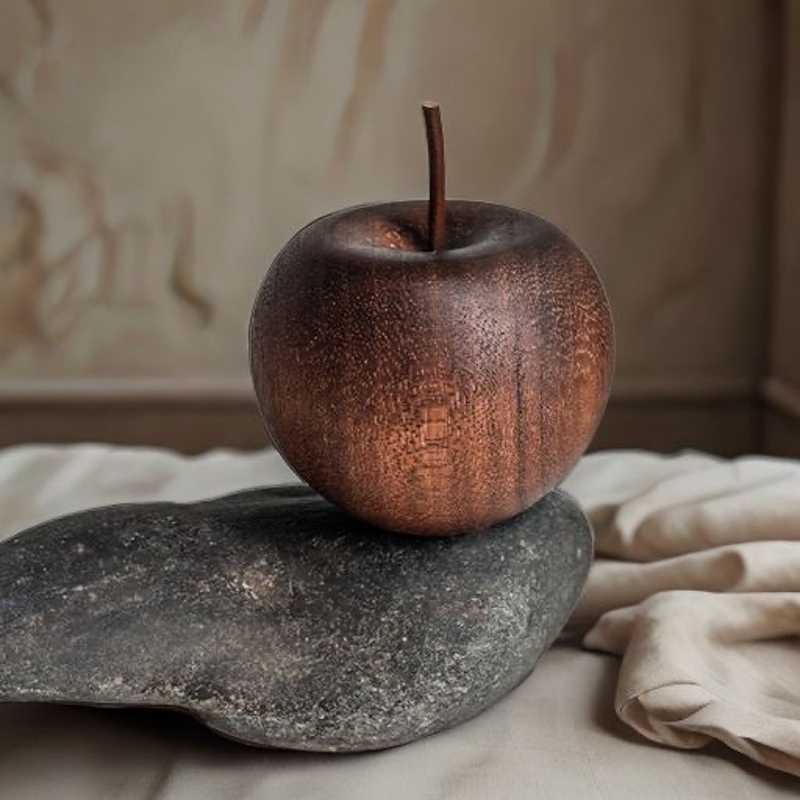 Home Bathroom Decor - 1 шт. деревянного диффузора эфирного масла