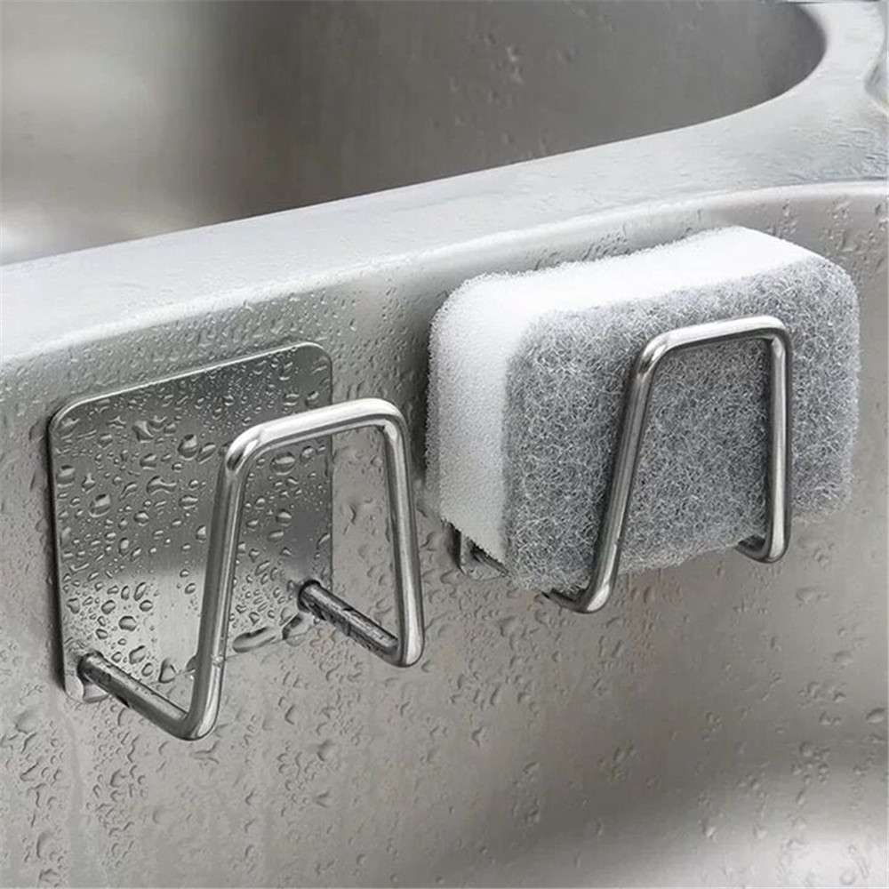 Robe Hook Adhesive - Кухонный клей, прочная настенная вешалка, крючок,