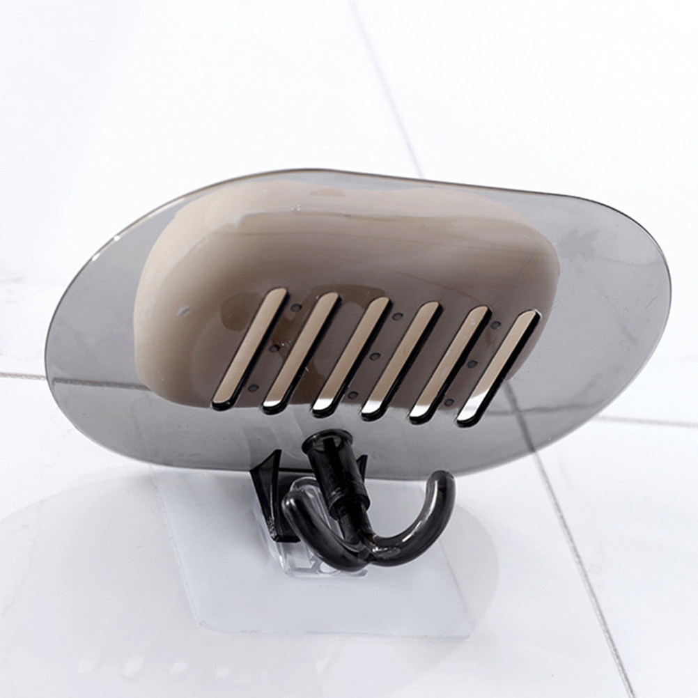 Glass Soap Dish - Набор из 2-х держателей для мыла