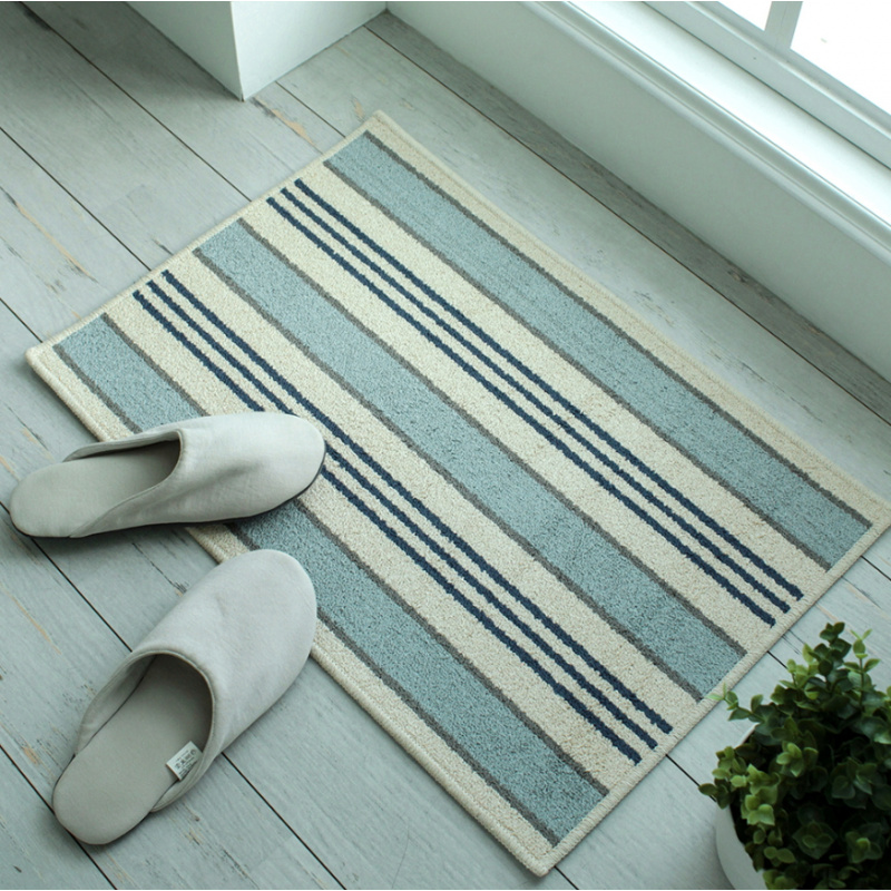 Zara Home Bathroom Mat - Коврик для ванной VIKAMA в корейском