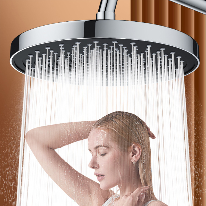 Home Bathroom Taps - Насадка для душа с большим расходом