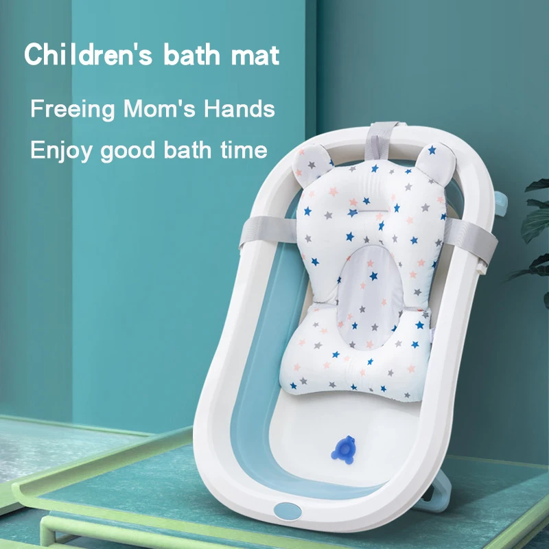 Детская кровать на воздушной п – обзор и цена Non Slip Bath Mat
