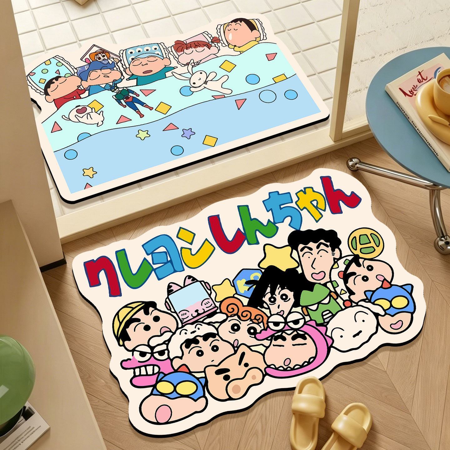 Коврик для ванной с рисунком « – обзор и цена Non Slip Bath Mat