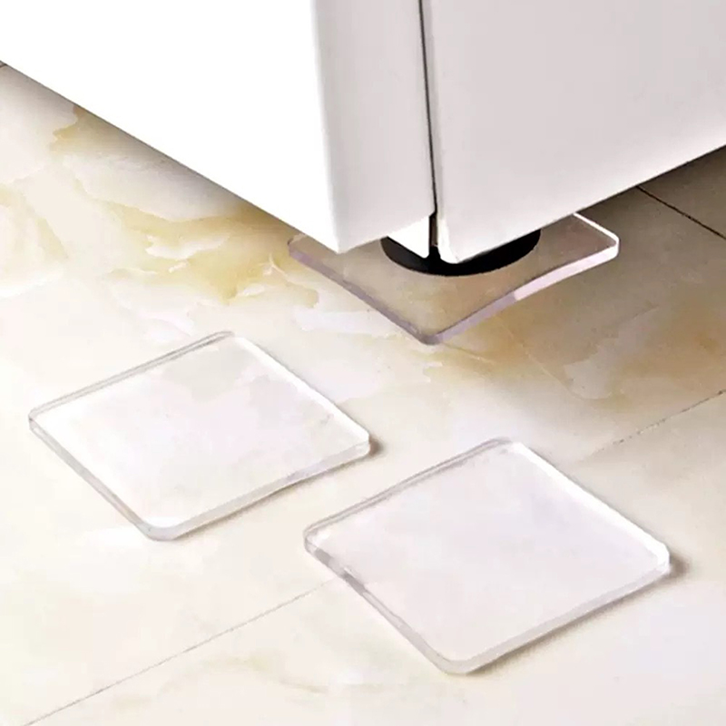 4/12 шт. антивибрационные неск – обзор и цена Jet Home Bathroom Mats