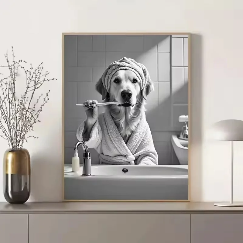 Тварина Ванная комната Туалетн – обзор и цена Home Bathroom Toilet