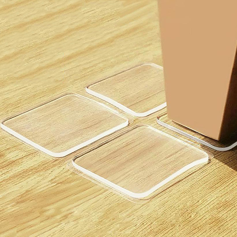 4/12 шт. антивибрационных неск – обзор и цена Jet Home Bathroom Mats