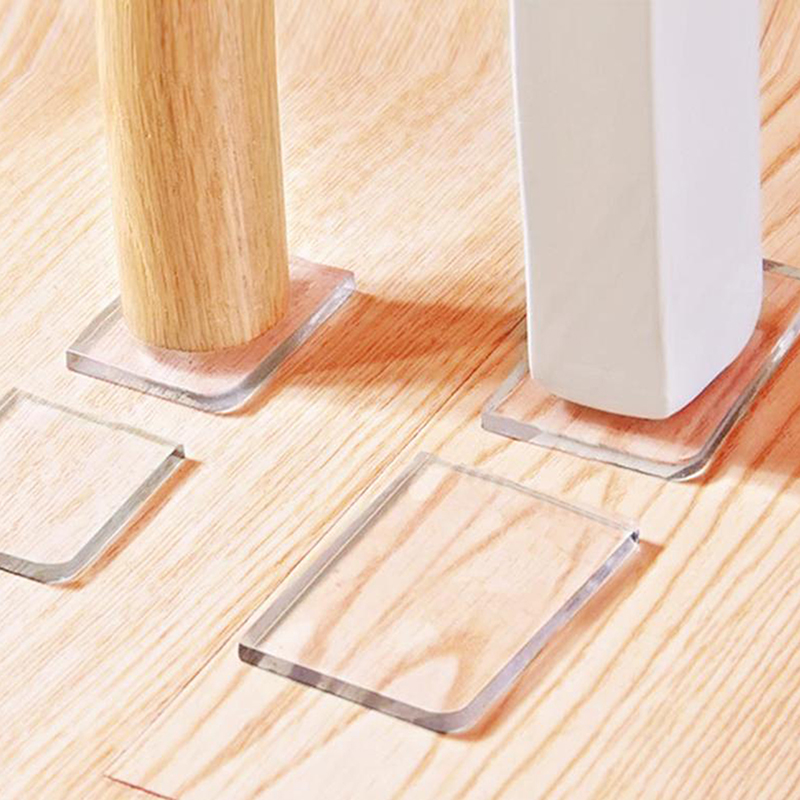 4/12 шт. антивибрационных неск – обзор и цена Jet Home Bathroom Mats
