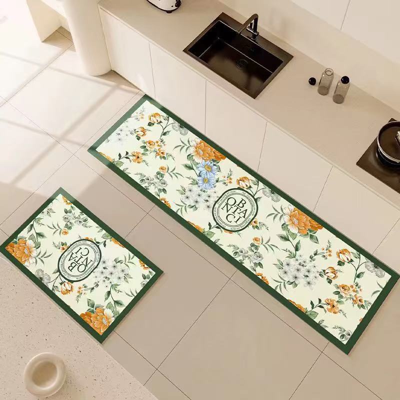 VIKAMA 1/2 шт. современные лег – обзор и цена Zara Home Bathroom Mat