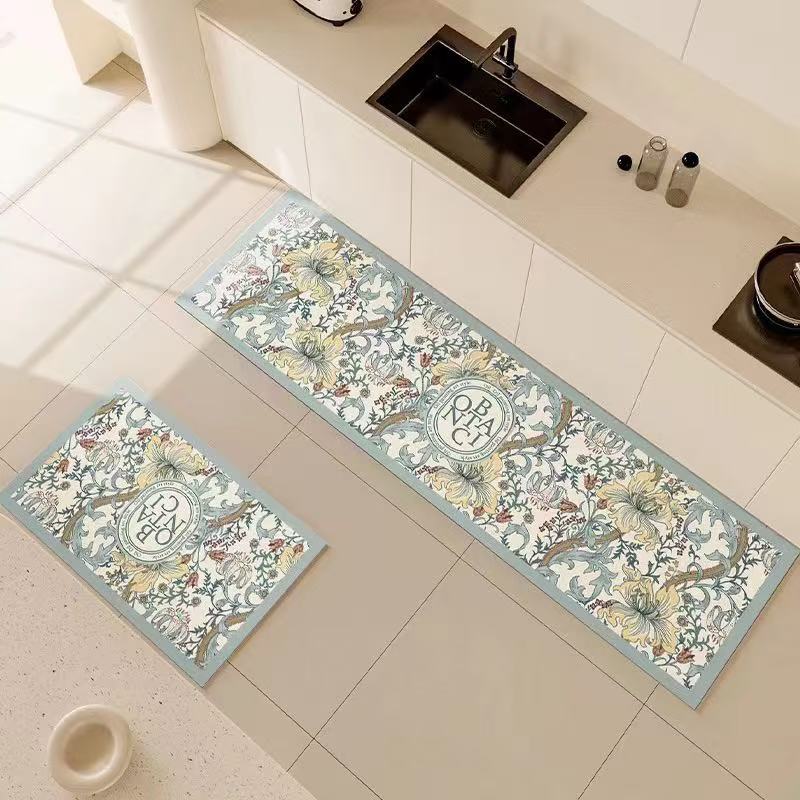 VIKAMA 1/2 шт. современные лег – обзор и цена Zara Home Bathroom Mat
