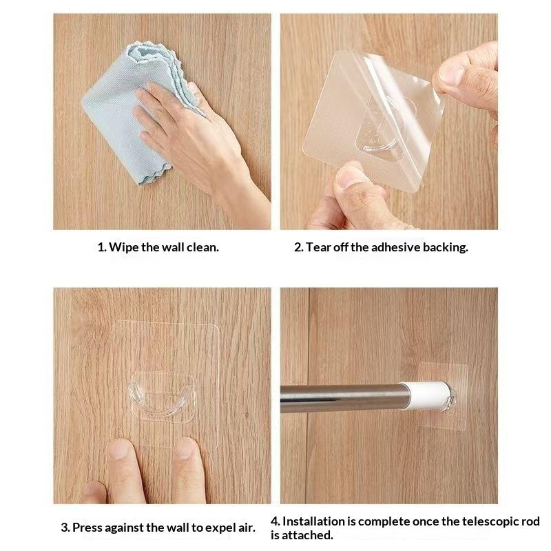 Беспробковые прозрачные самокл – обзор и цена Home Bathroom Decor