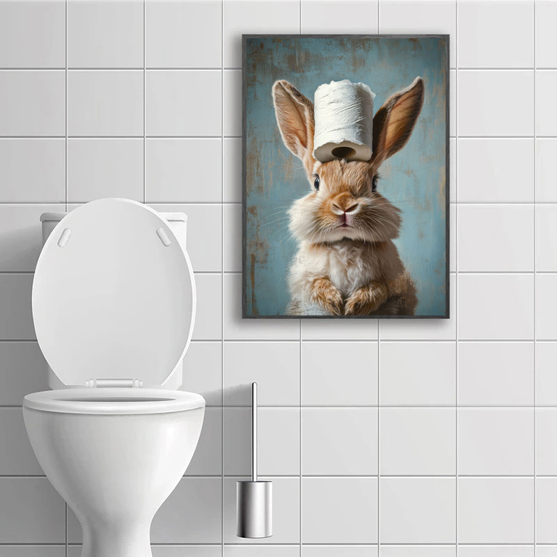 Мультяшные милые забавные живо – обзор и цена Home Bathroom Toilet