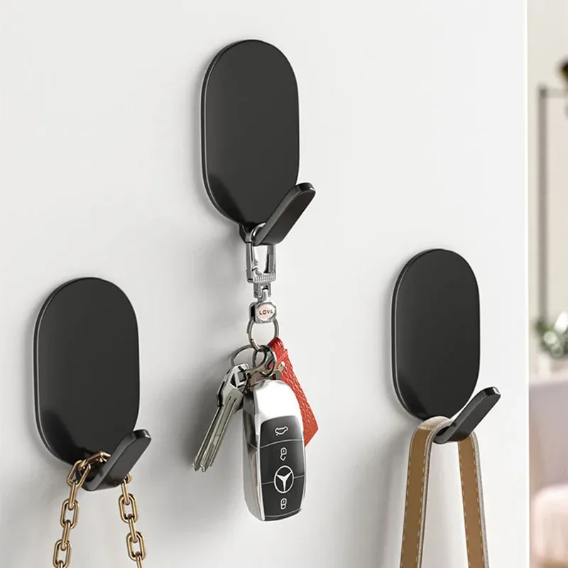 1/10 шт. Самоклеящиеся настенн – обзор и цена Robe Hook Adhesive