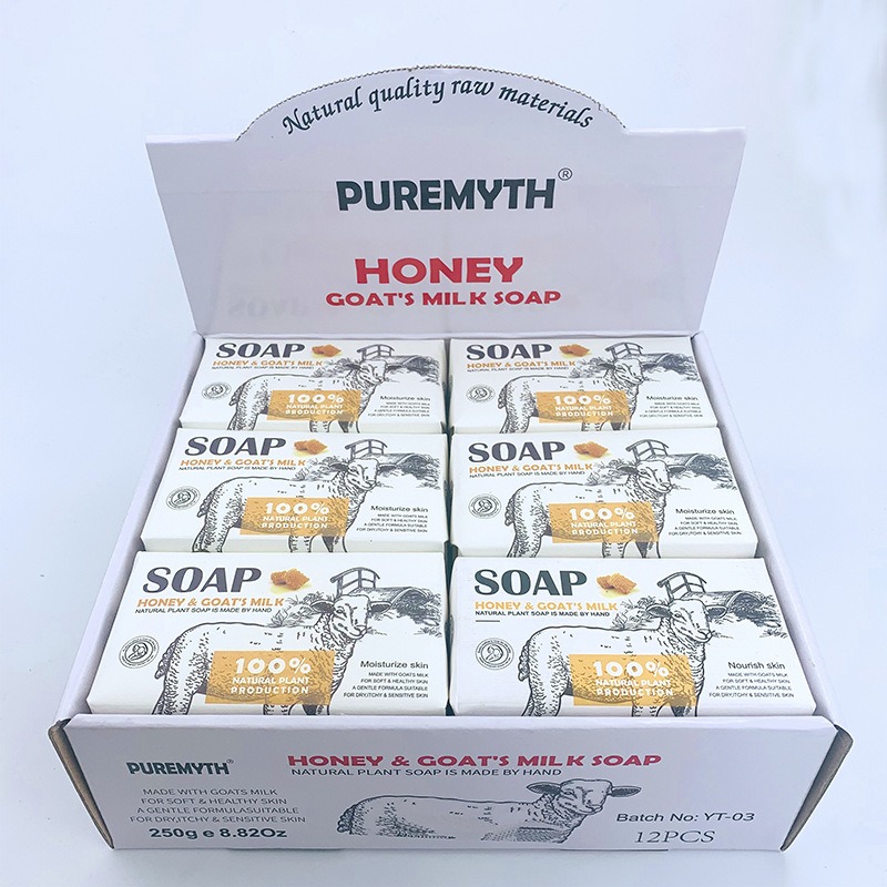 1 шт., натуральное мыло ручной – обзор и цена Home One Bathroom