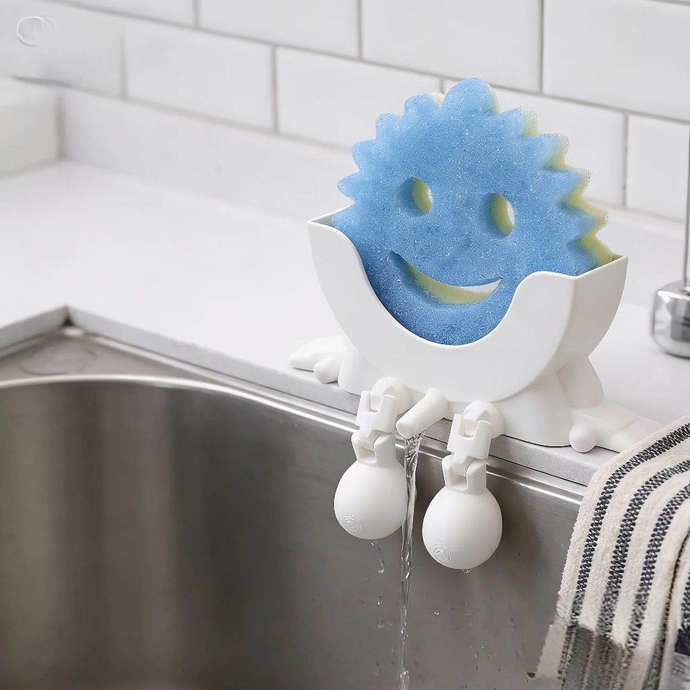 Дренажный держатель для мыла и – обзор и цена Home Bathroom Decor