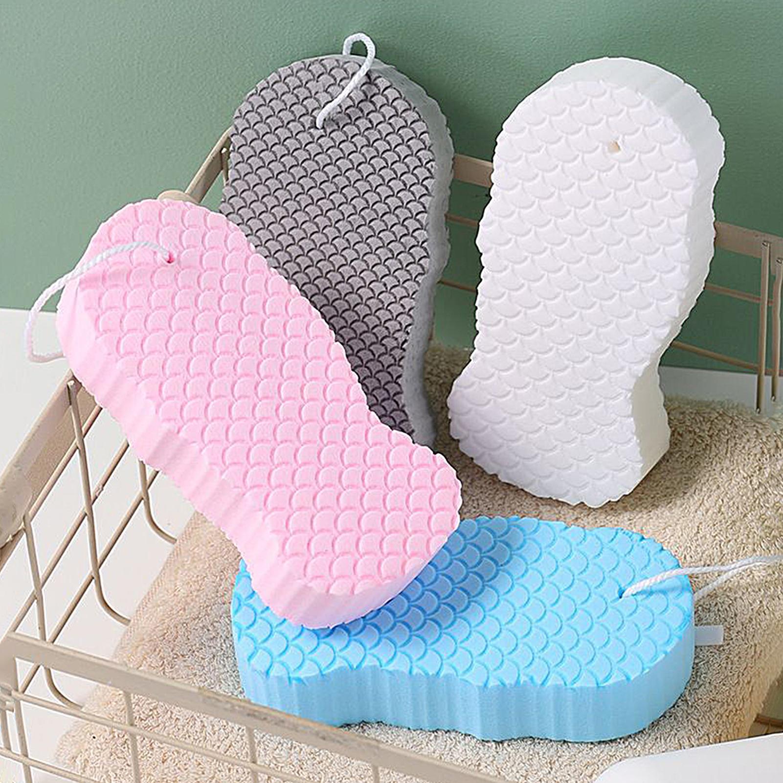 Волшебная отшелушивающая губка – обзор и цена Home One Bathroom