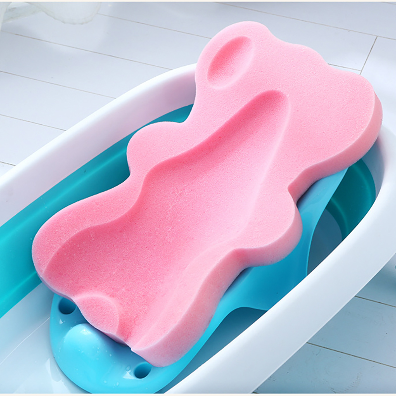 Коврик для купания младенцев с – обзор и цена Non Slip Bath Mat