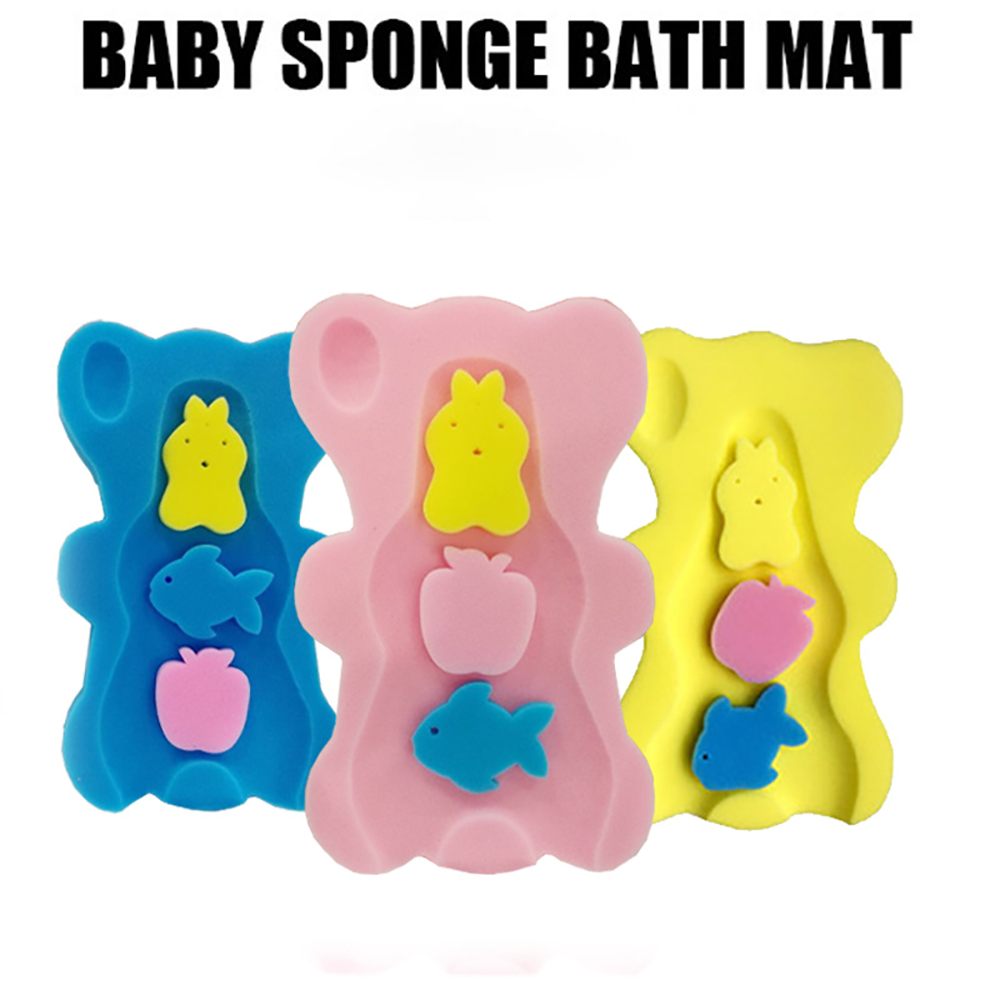Коврик для купания младенцев с – обзор и цена Non Slip Bath Mat
