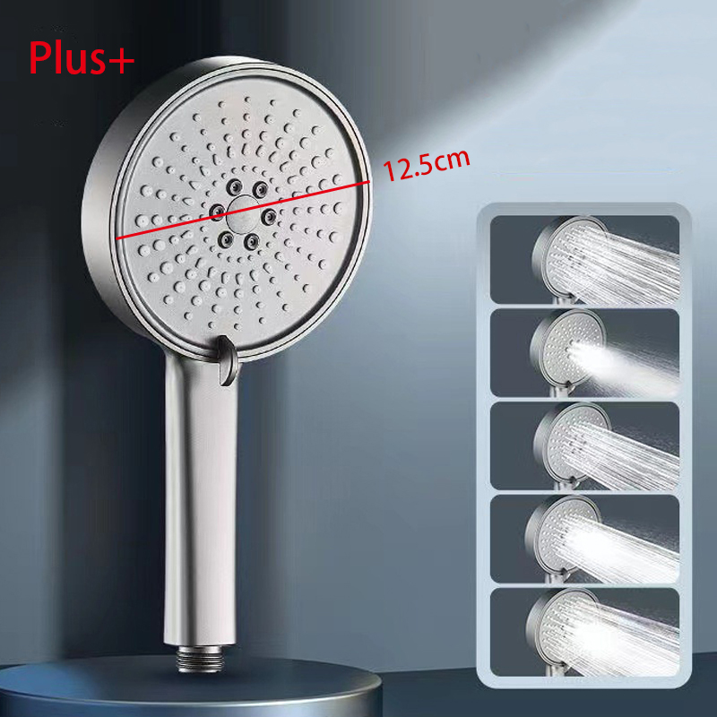 5-режимная насадка для душа, н – обзор и цена Home Bathroom Toilet