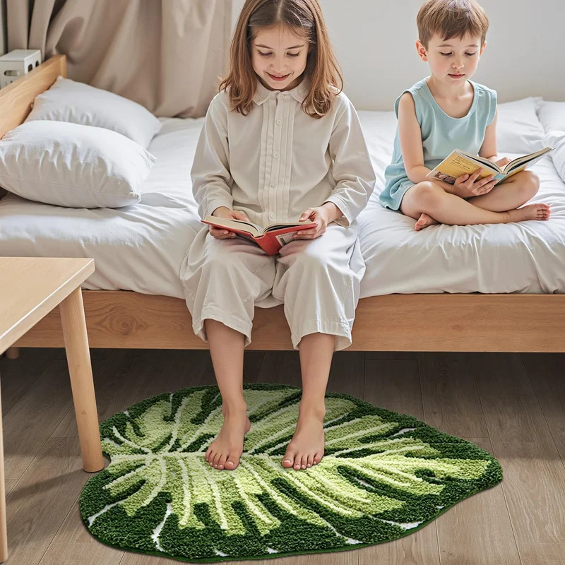Нескользящий коврик для ванной – обзор и цена Zara Home Bathroom Mat