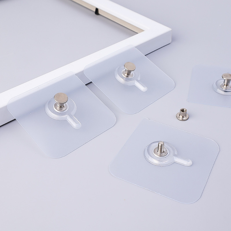 Самоклеящиеся настенные крючки – обзор и цена Robe Hook Adhesive