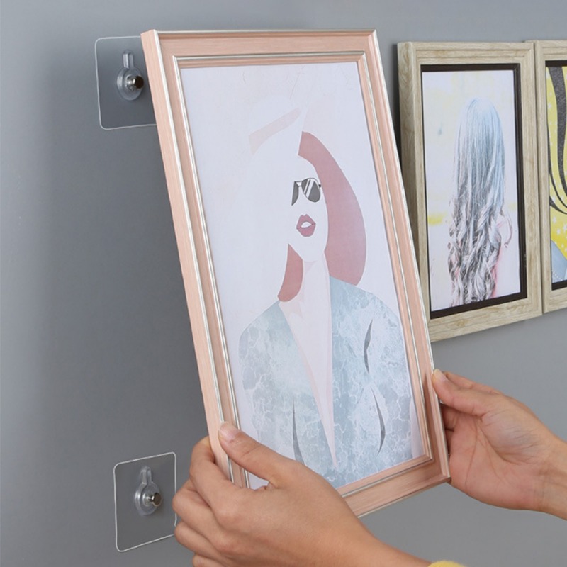 Самоклеящиеся настенные крючки – обзор и цена Robe Hook Adhesive