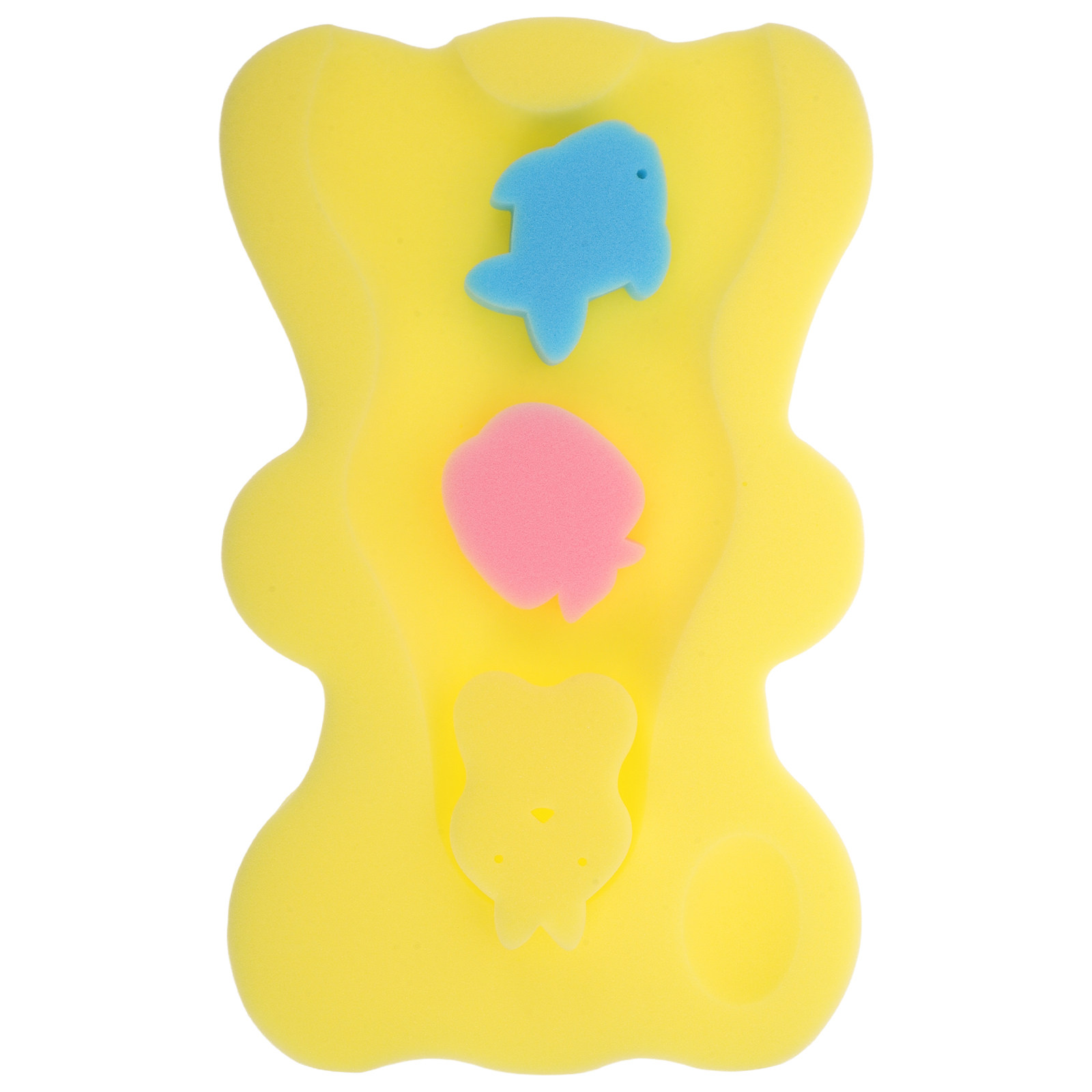 Подушка для купания младенцев, – обзор и цена Non Slip Bath Mat
