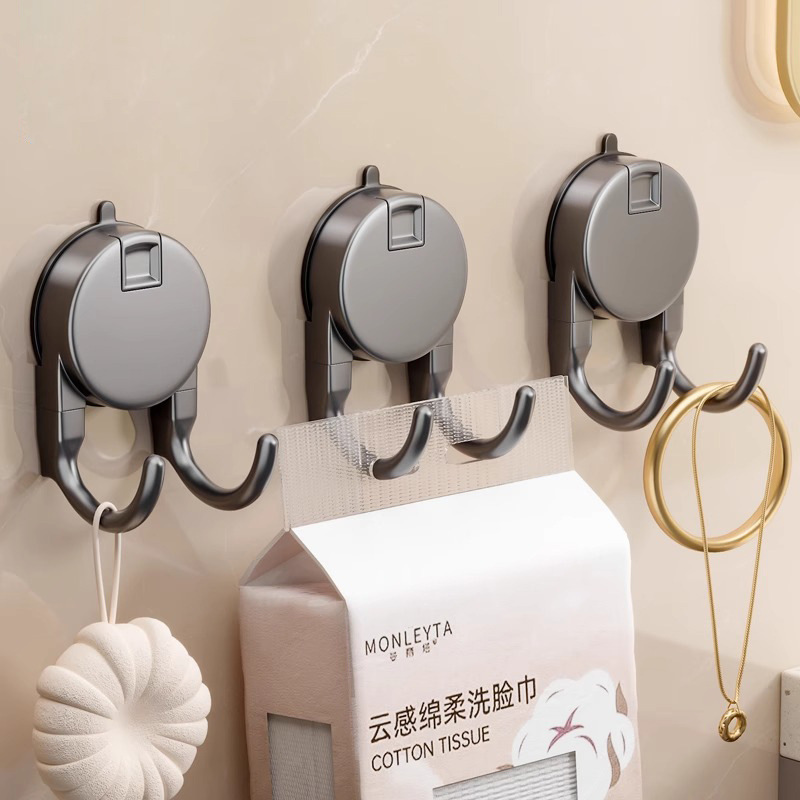 1/4 шт. крючок на присоске, мо – обзор и цена Robe Hook Adhesive