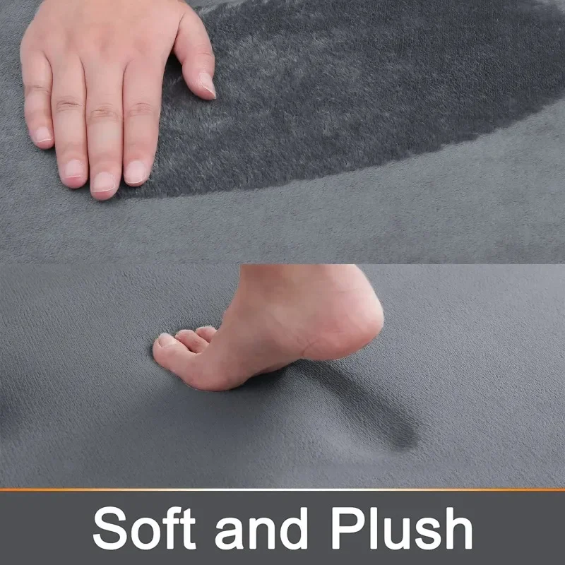 Коврик для ванной из пены с эф – обзор и цена Non Slip Bath Mat