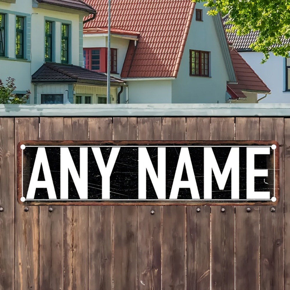 2D плоская алюминиевая табличк – обзор и цена Home Bathroom Decor