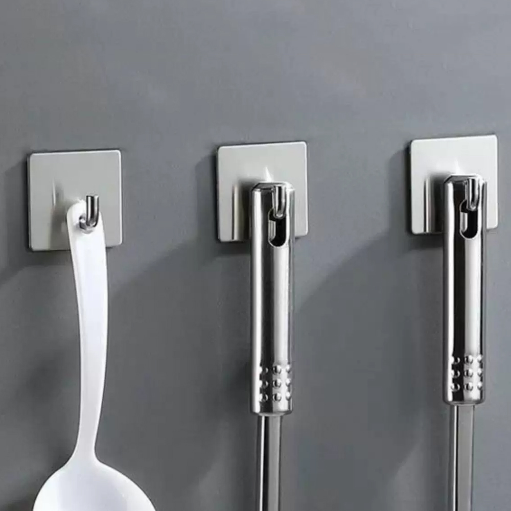 Крючки для халатов из нержавею – обзор и цена Robe Hook Adhesive