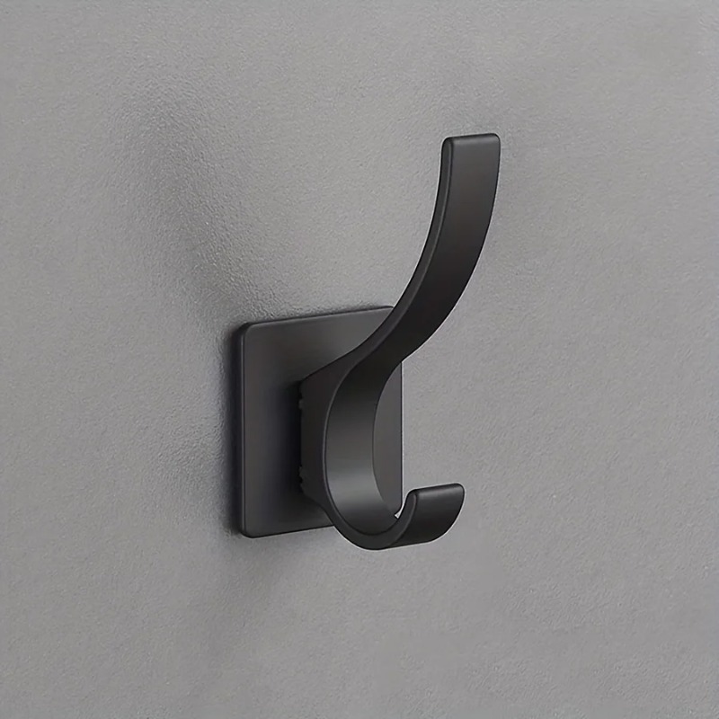 2/4 шт. Самоклеящиеся настенны – обзор и цена Robe Hook Adhesive