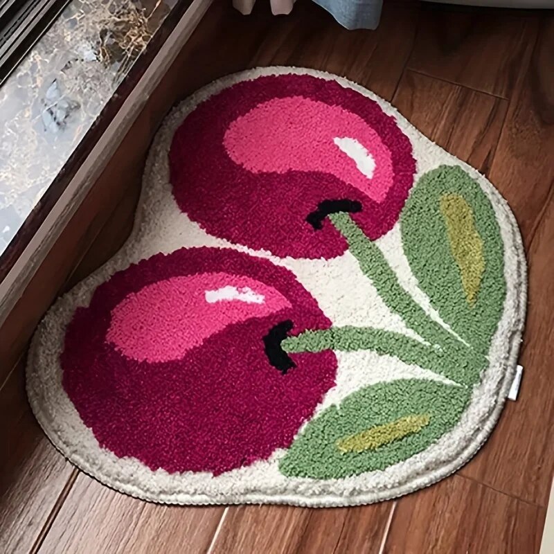 Милый коврик для ванной, впиты – обзор и цена Zara Home Bathroom Mat