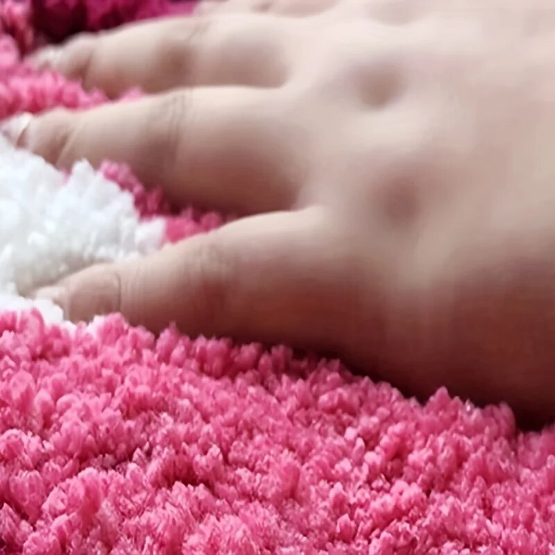 Милый коврик для ванной, впиты – обзор и цена Zara Home Bathroom Mat