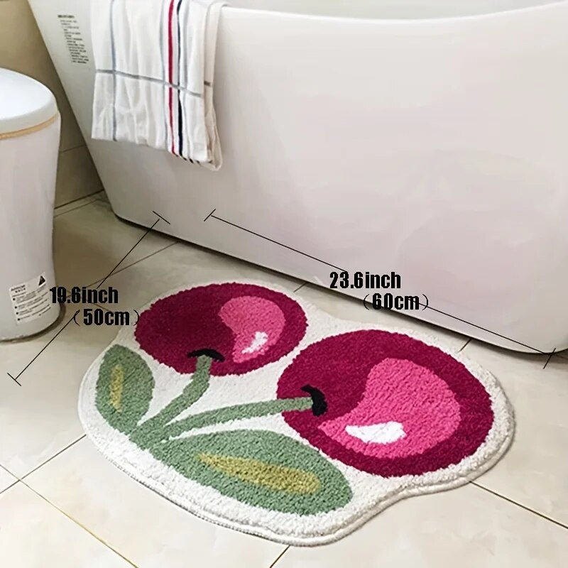 Милый коврик для ванной, впиты – обзор и цена Zara Home Bathroom Mat