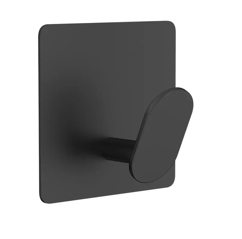 4/1 шт. Крючки для халатов из  – обзор и цена Robe Hook Adhesive