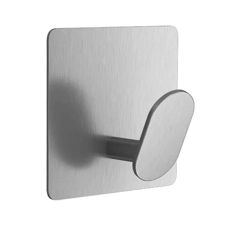 4/1 шт. Крючки для халатов из  – обзор и цена Robe Hook Adhesive