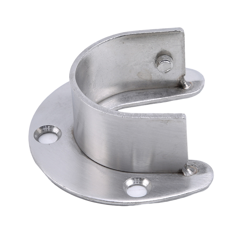 Фланцевый концевой кронштейн и – обзор и цена Home Hardware Bathroom Accessories
