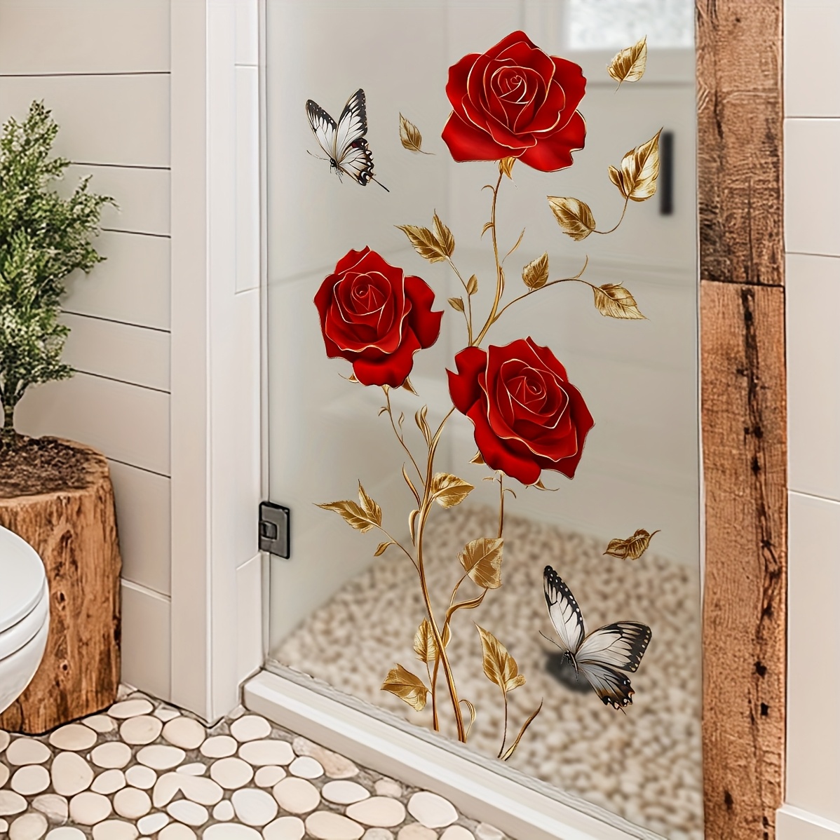 1 шт. Очаровательная и романти – обзор и цена Home One Bathroom