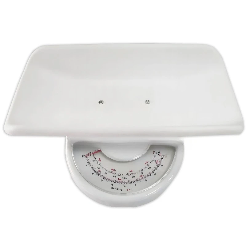 Медицинские механические напол – обзор и цена Home Medic Bathroom Scale