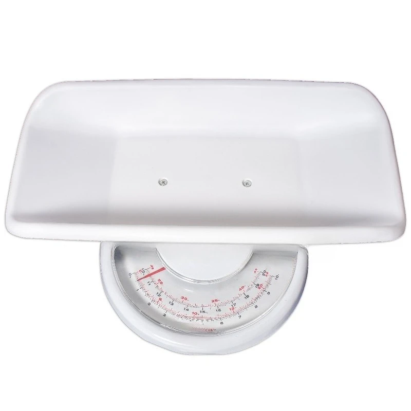 Медицинские механические напол – обзор и цена Home Medic Bathroom Scale