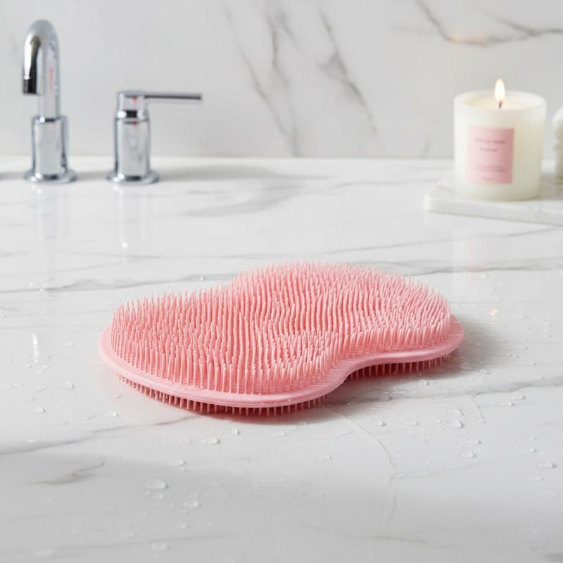 Настенный коврик-скрабер для н – обзор и цена Non Slip Bath Mat
