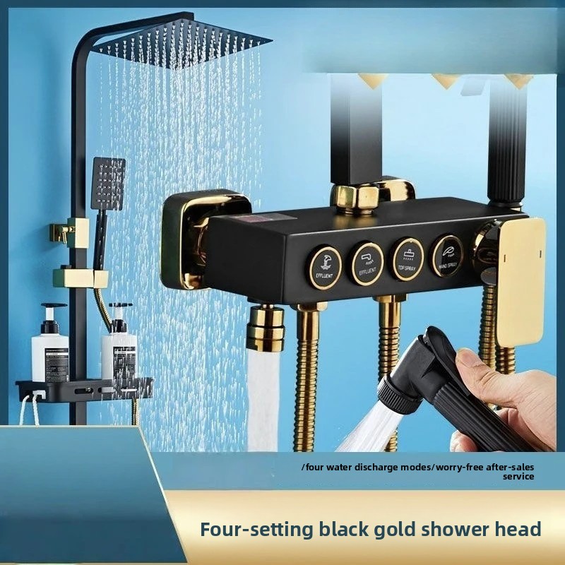 Душевая система из нержавеющей – обзор и цена Home Bathroom Taps