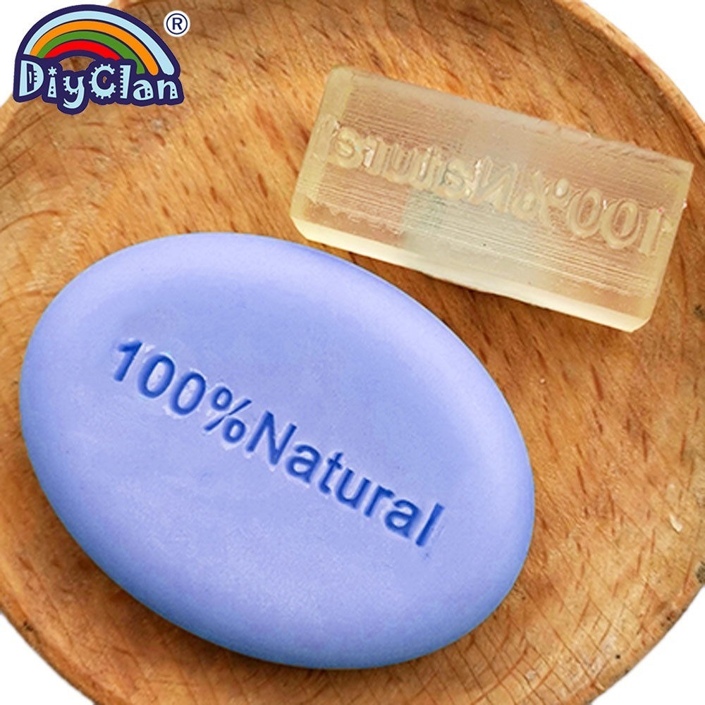 Прозрачный мыльный штамп из см – обзор и цена Glass Soap Dish