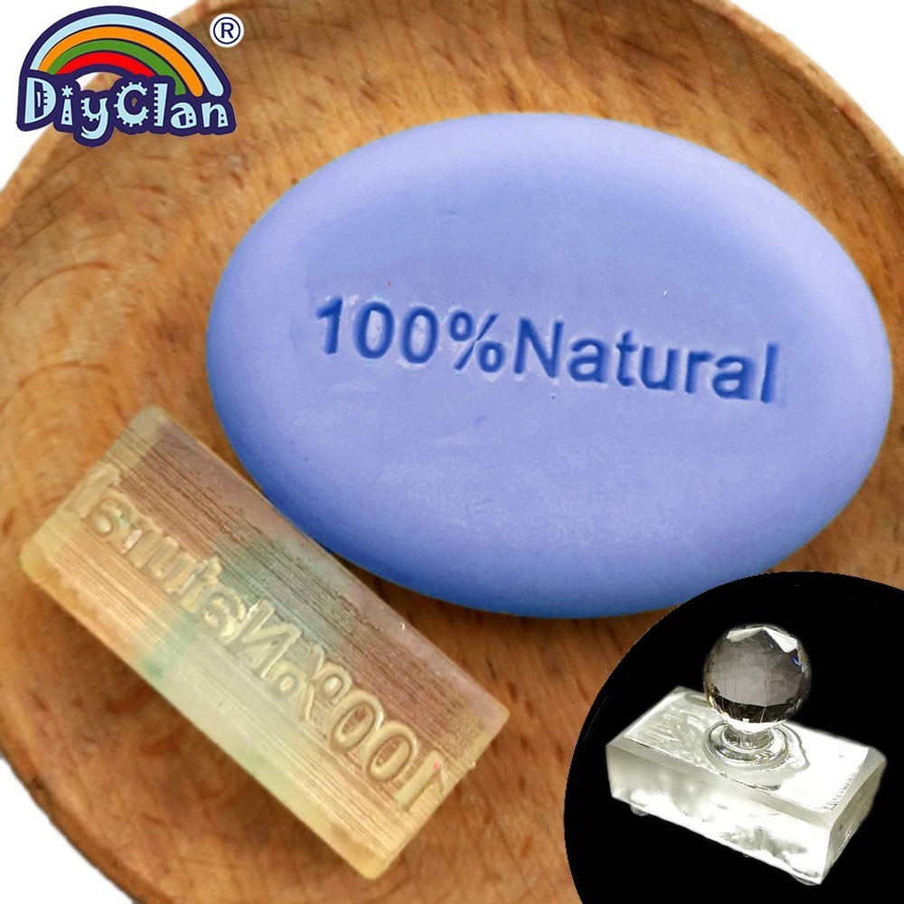 Прозрачный мыльный штамп из см – обзор и цена Glass Soap Dish