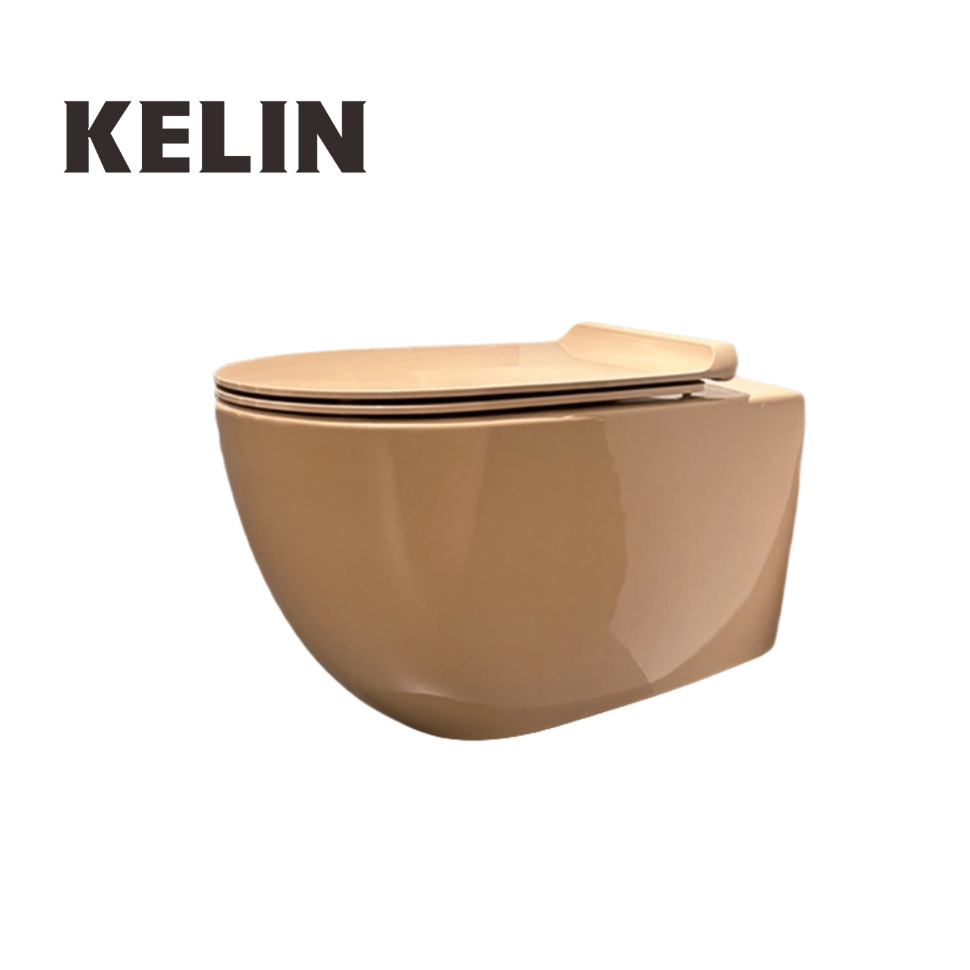 Унитаз KELIN в современном сти – обзор и цена Home Bathroom Toilet
