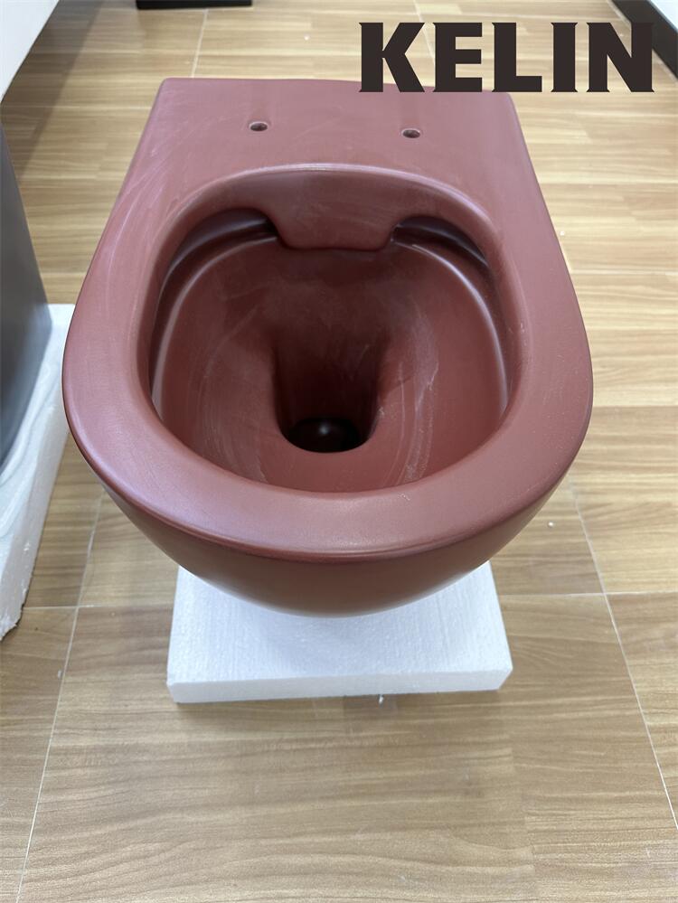 Унитаз KELIN в современном сти – обзор и цена Home Bathroom Toilet