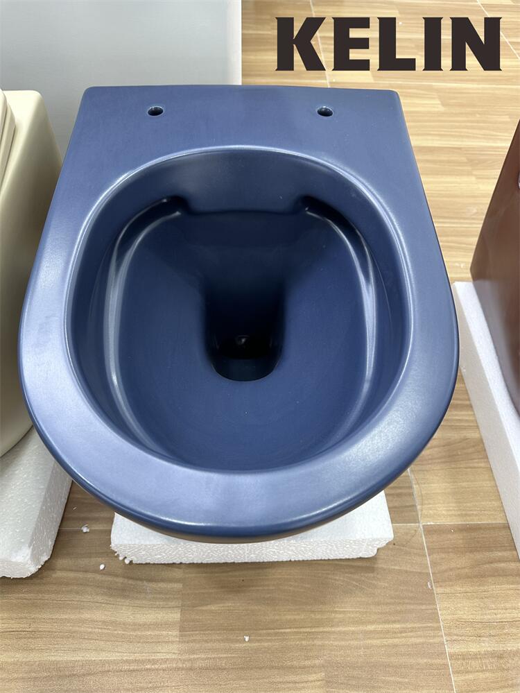 Унитаз KELIN в современном сти – обзор и цена Home Bathroom Toilet