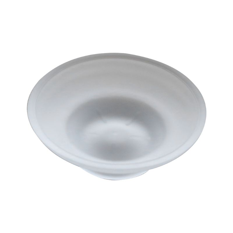 Новинка 2022, круглая стеклянн – обзор и цена Glass Soap Dish