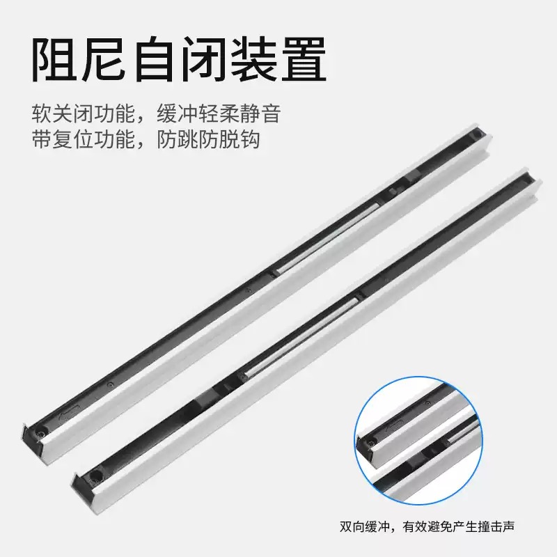 1 шт. Бесшумные фурнитурные ак – обзор и цена Home Hardware Bathroom Accessories