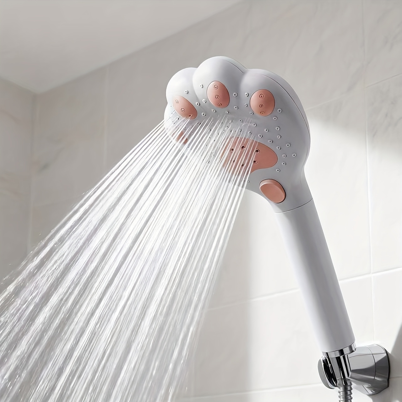 Душевая лейка высокого давлени – обзор и цена Home Bathroom Taps